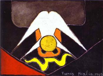 Francis Picabia : Colloquium
